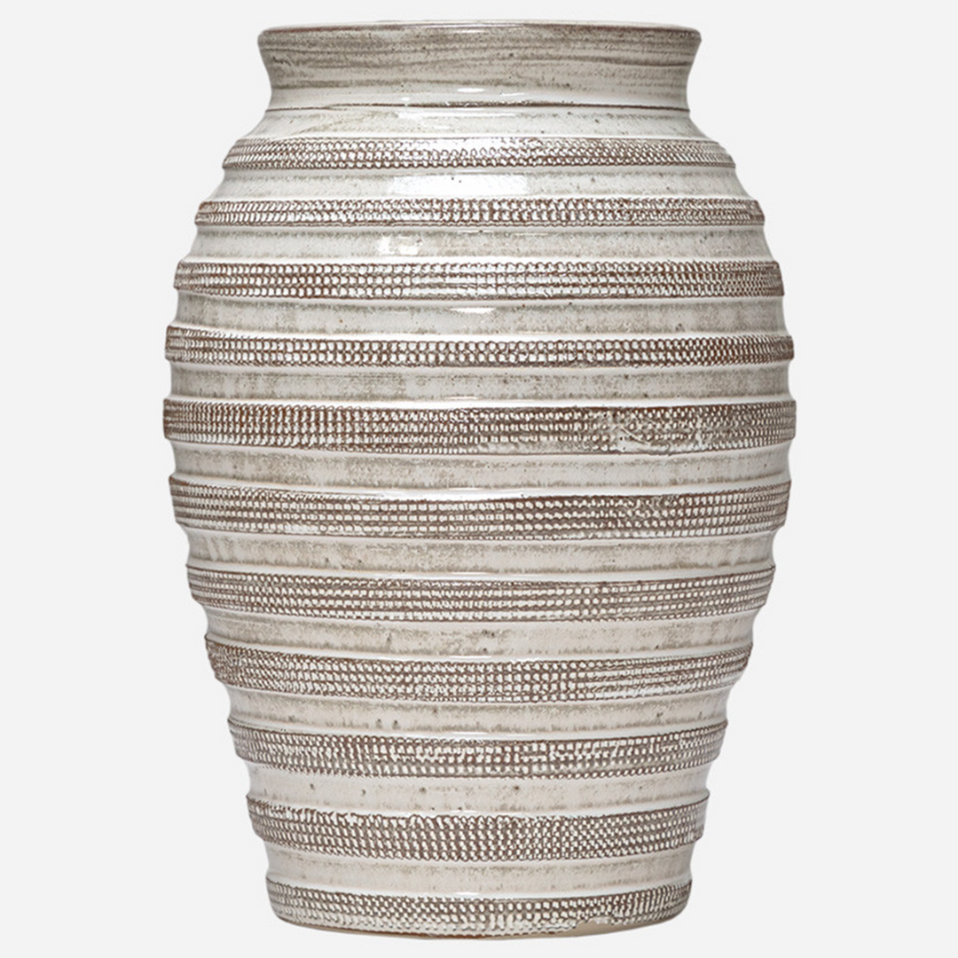 Jaxton Short Vase