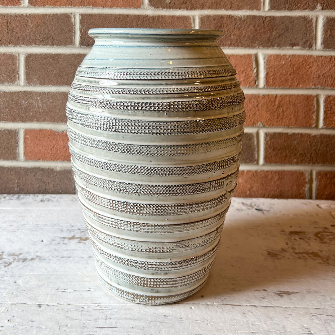 Jaxton Short Vase