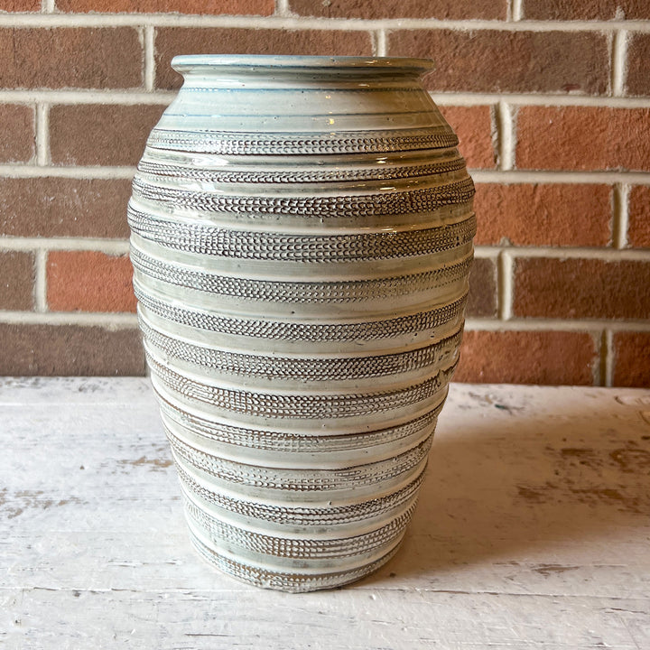 Jaxton Short Vase