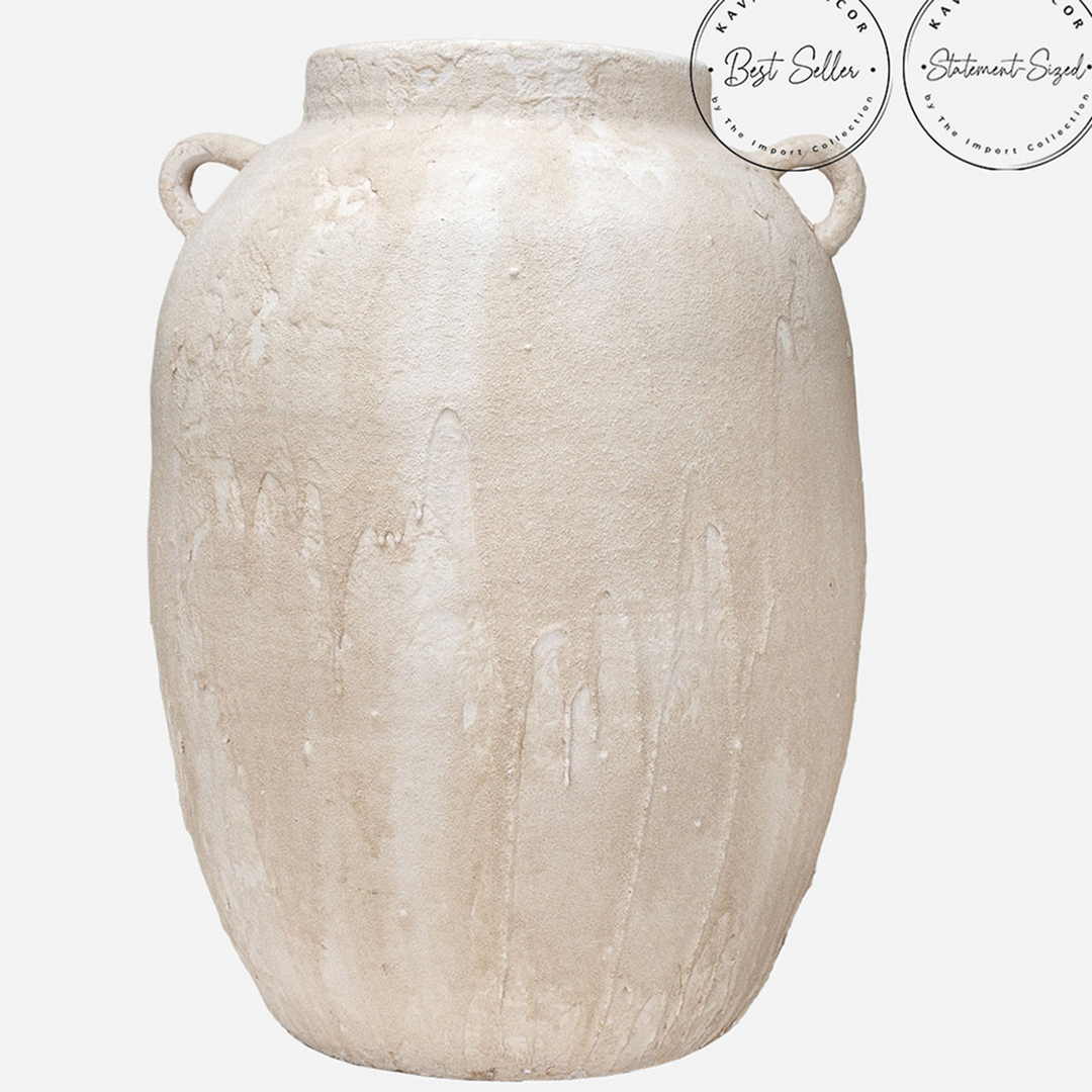 Ashira Vase