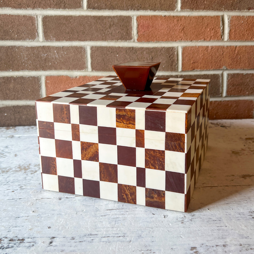 Short Box