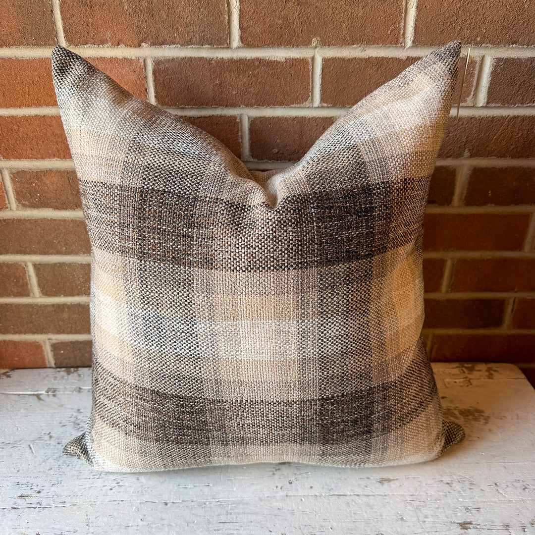 22" x 22" Pillow