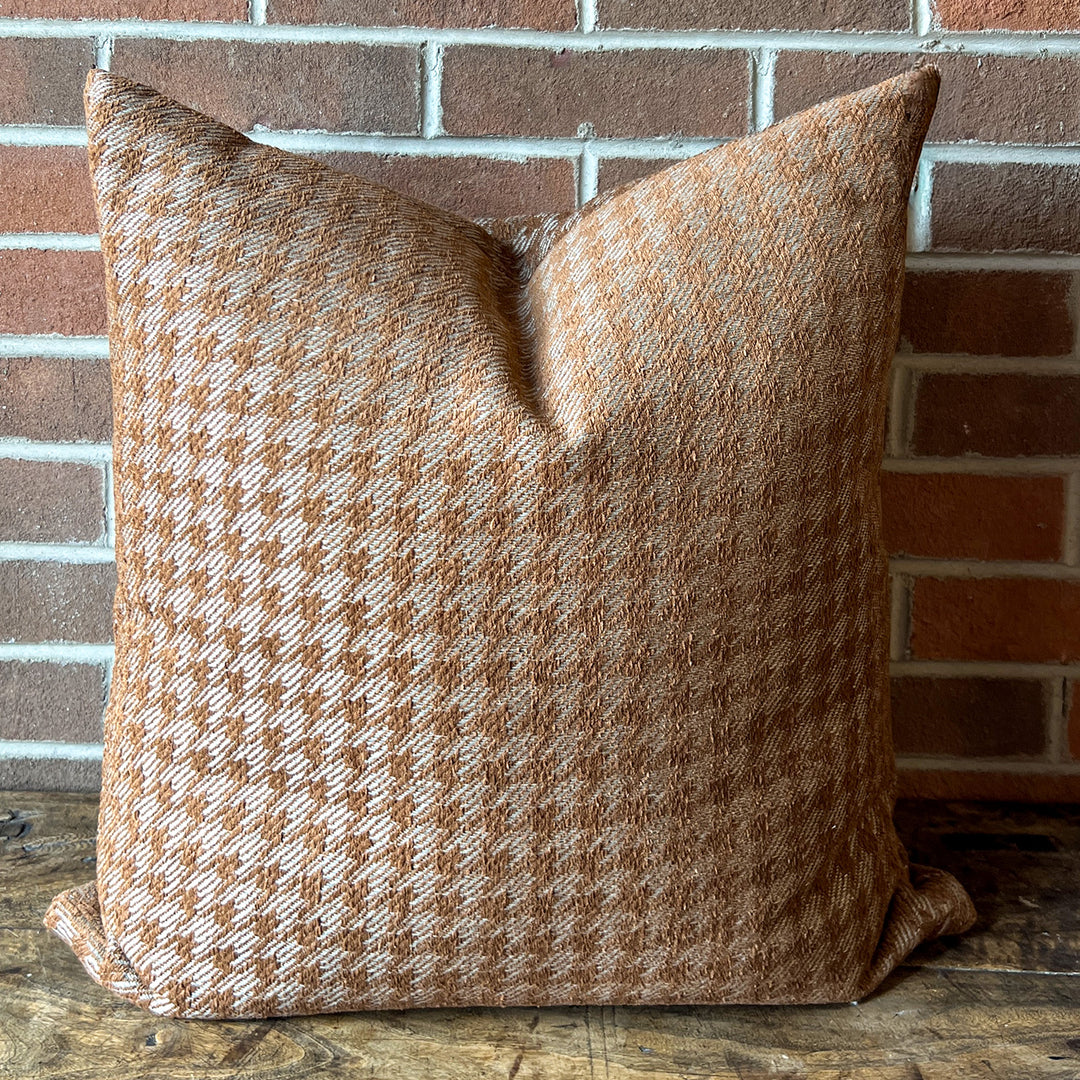 22" x 22" Pillow