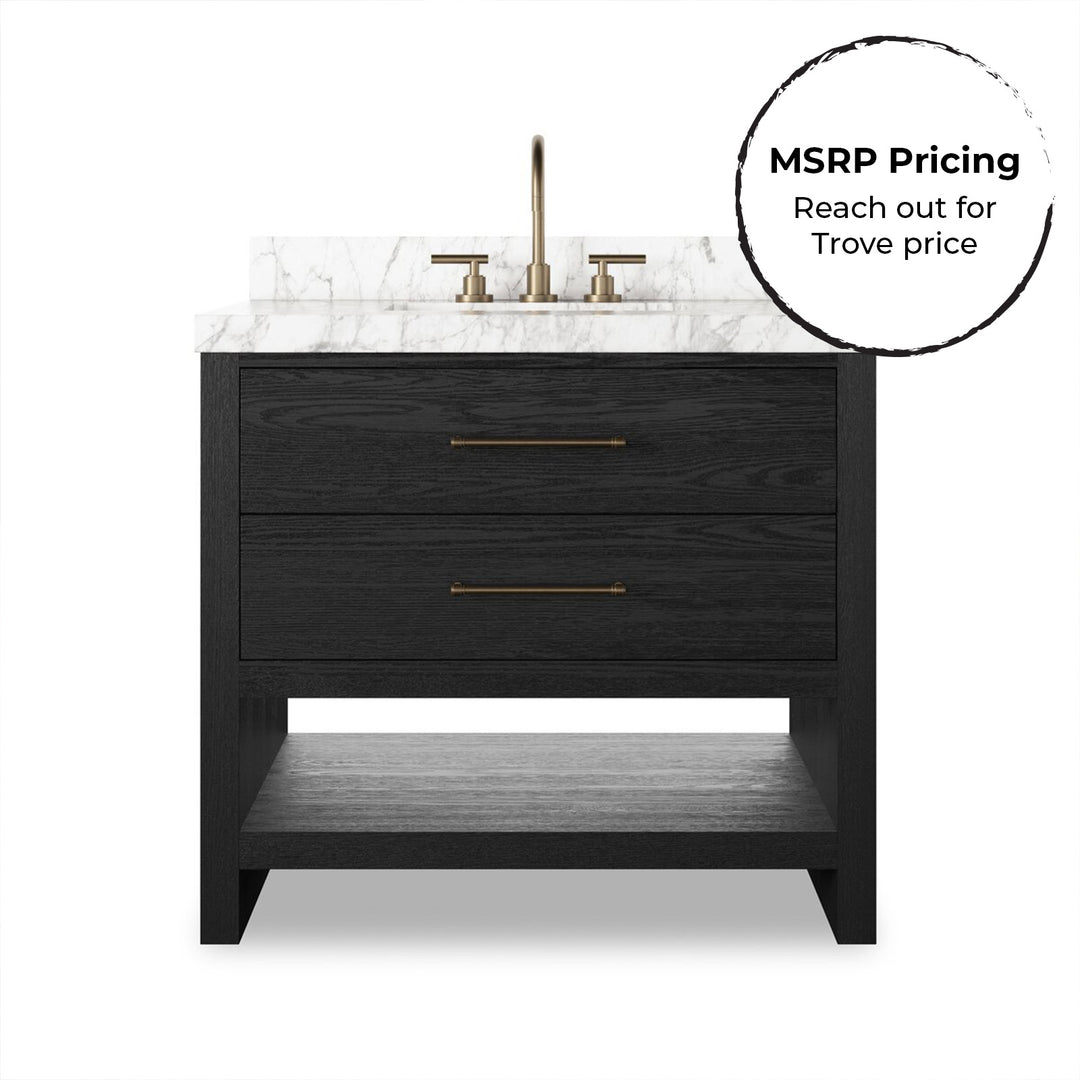 Anthem Vanity