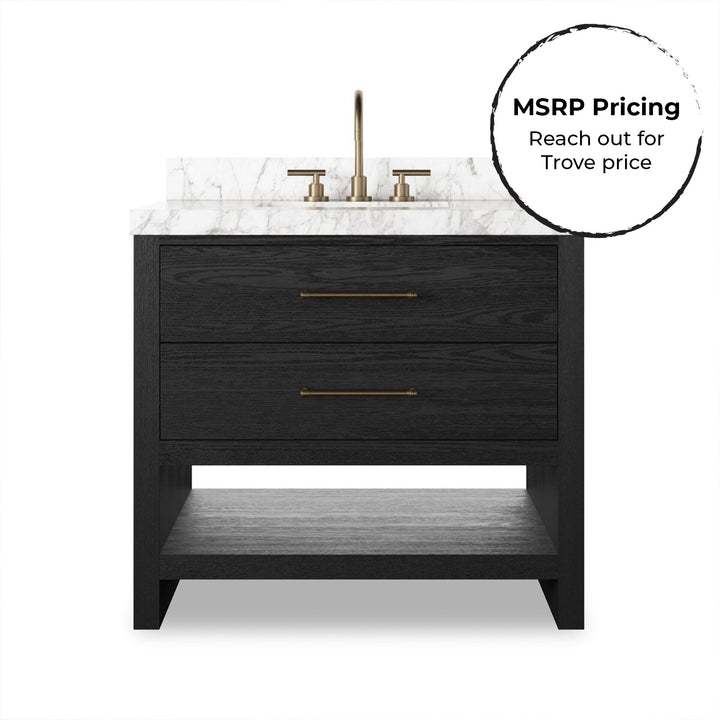 Anthem Vanity