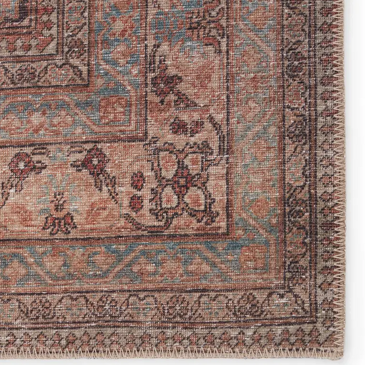 Tallowick Rug