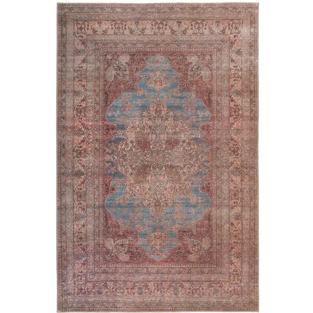 Tallowick Rug