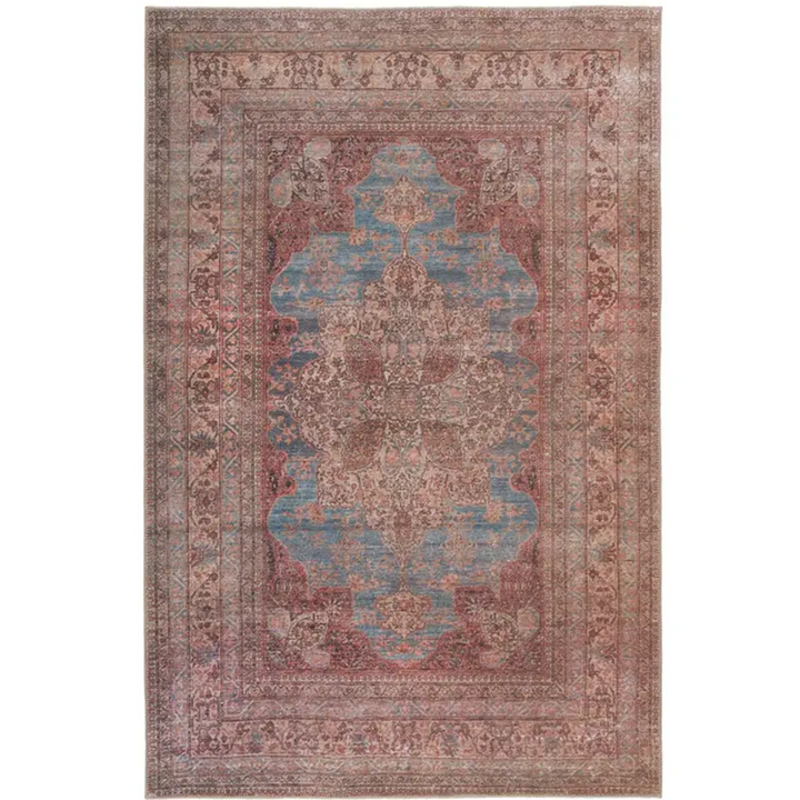 Tallowick Rug