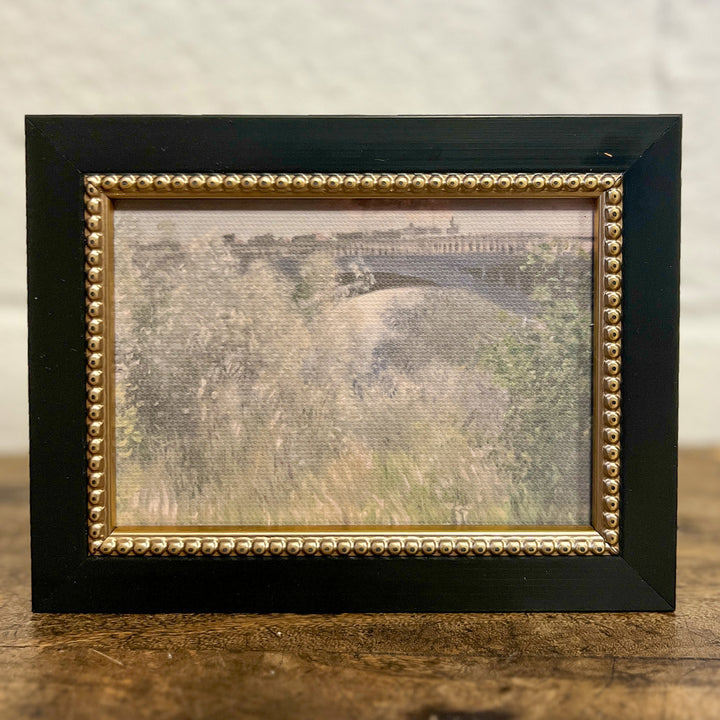 The Bridge at Argenteuil