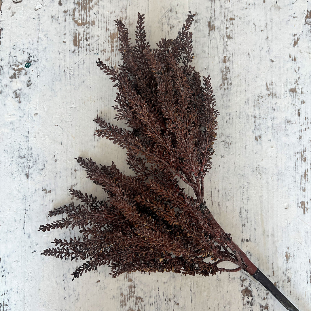 Autumn Grain Spray