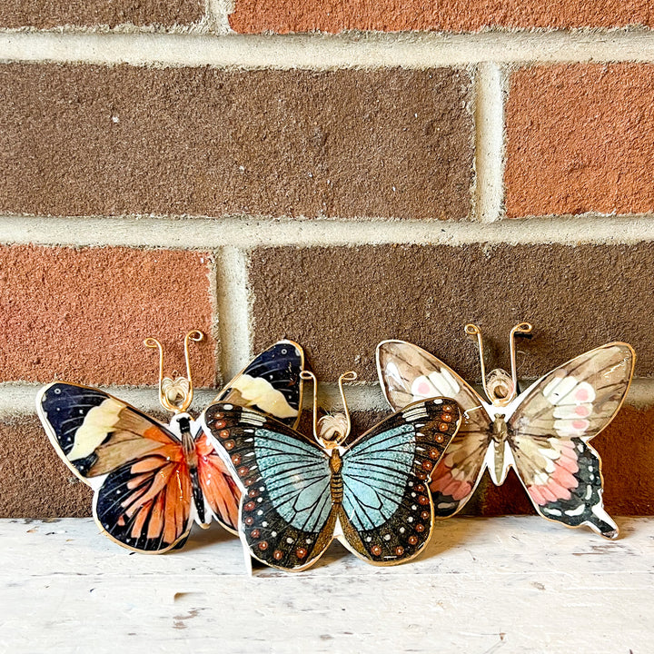 Butterfly Ornament