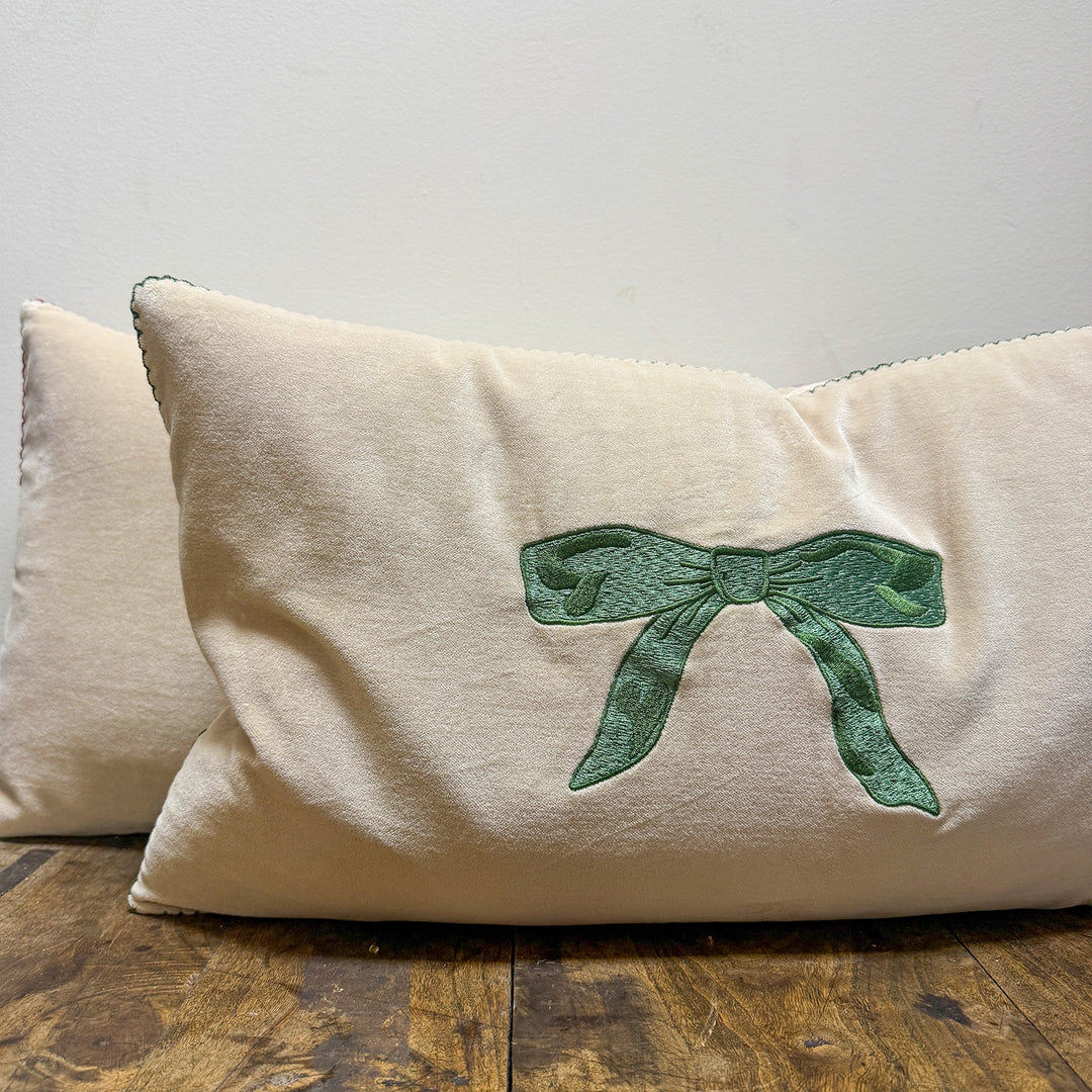 21" x 12" Pillow