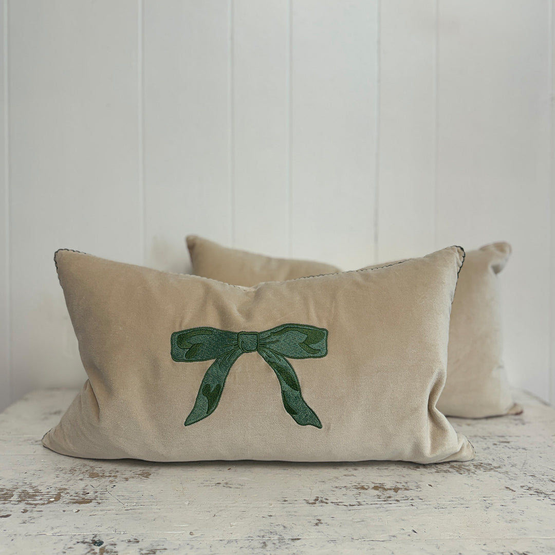 21" x 12" Pillow
