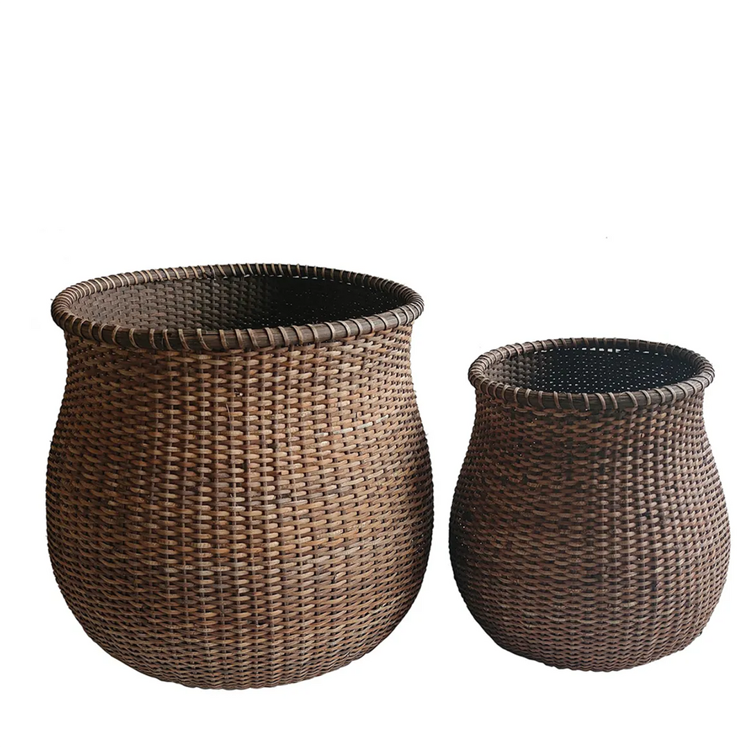 Urn Basket