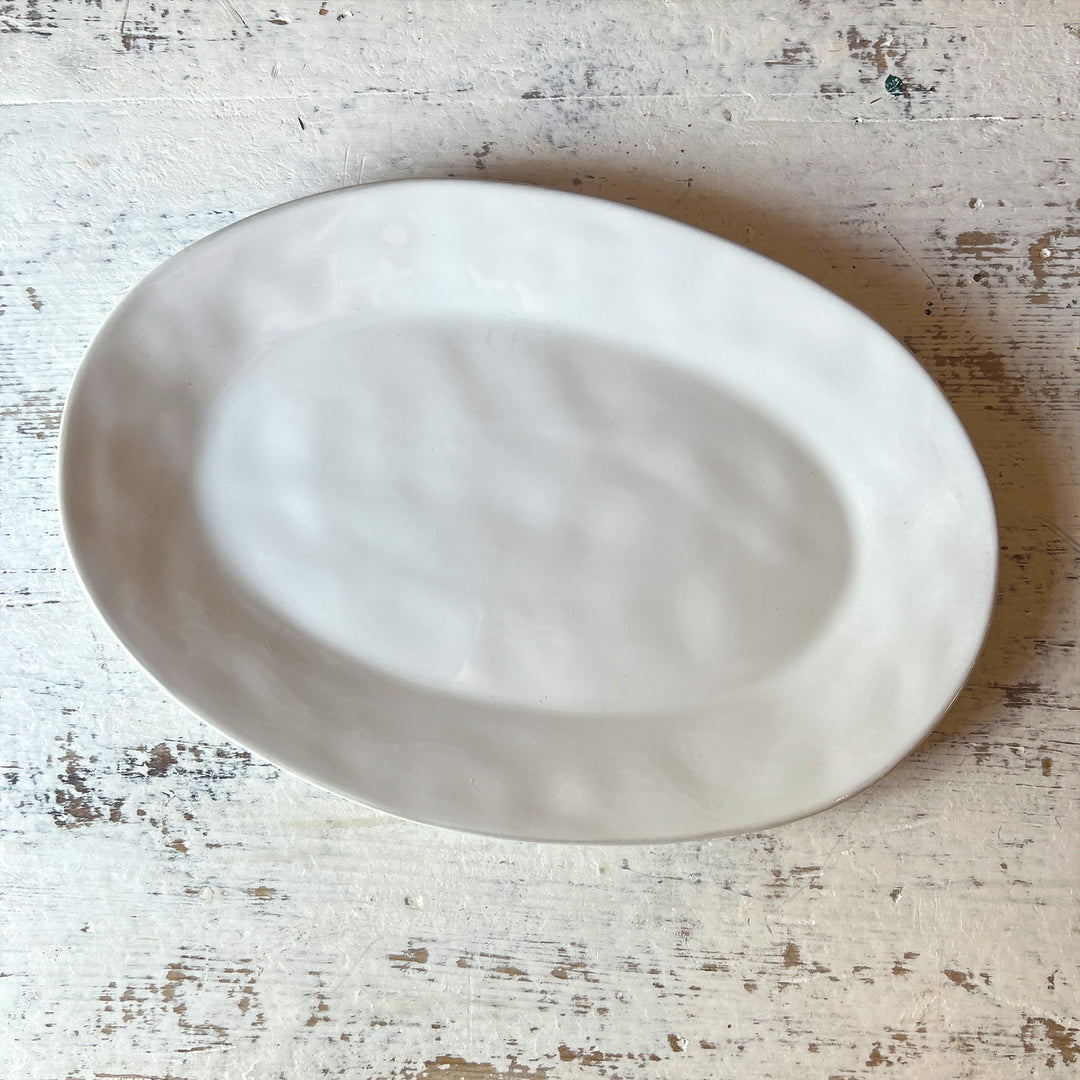 Platter