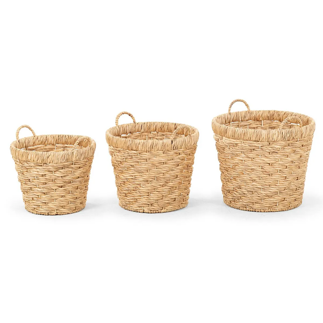 Bushel Basket