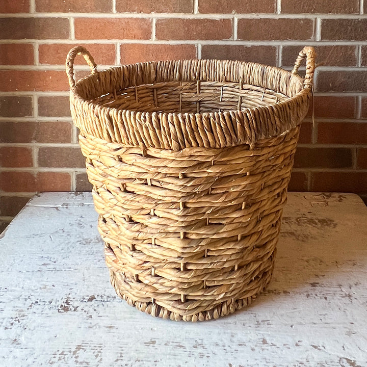 Bushel Basket
