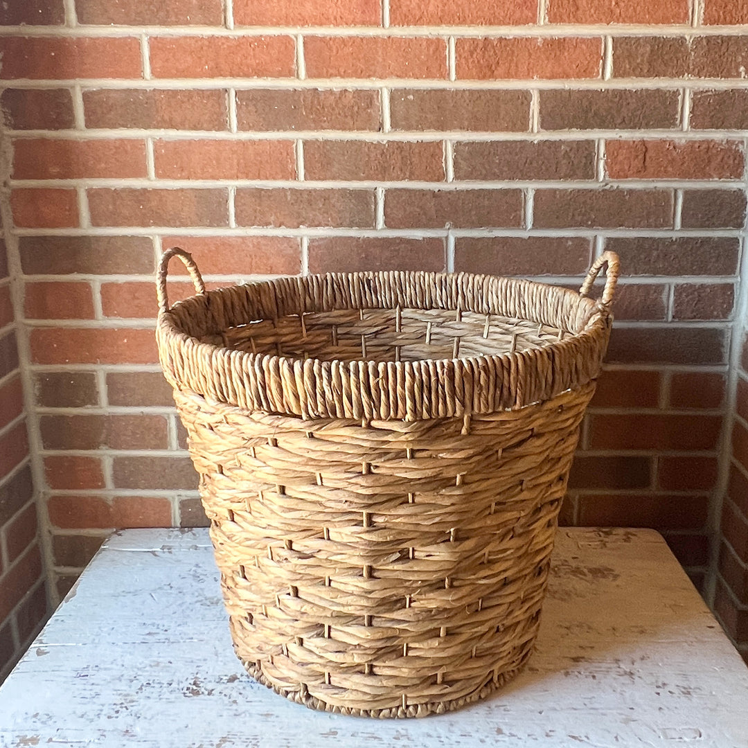 Bushel Basket