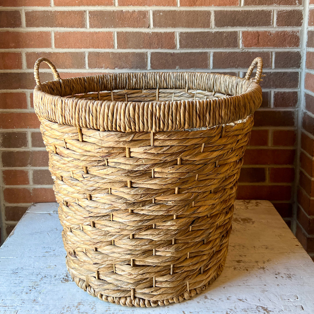 Bushel Basket
