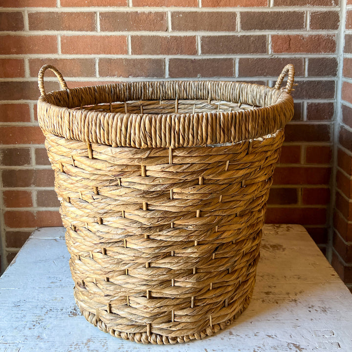 Bushel Basket
