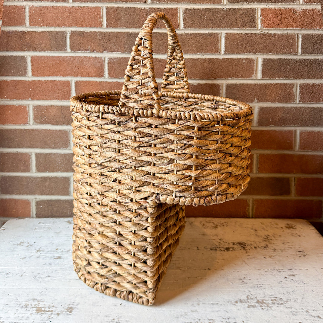 Escalier Basket