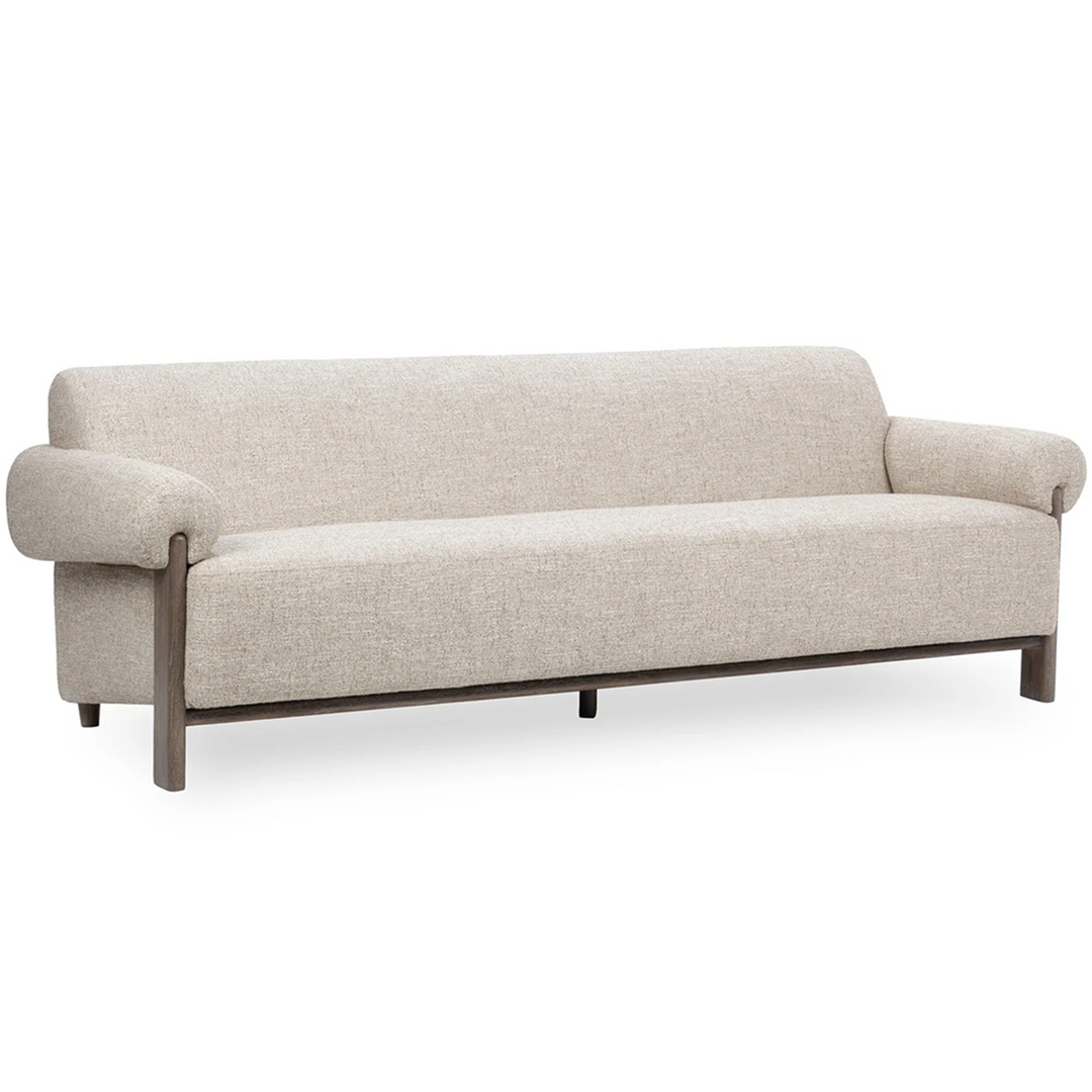 Margie 91.25" Sofa