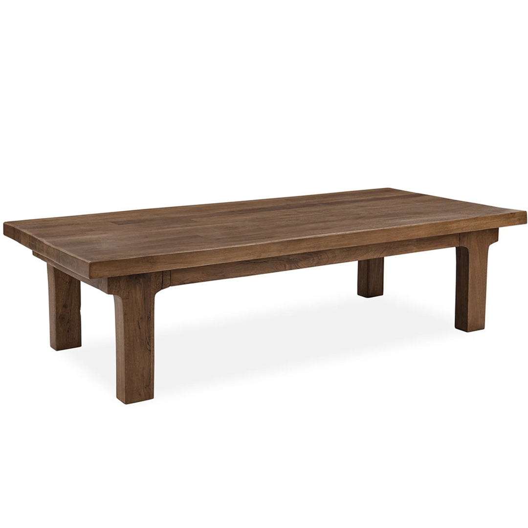 Carli 60" Coffee Table