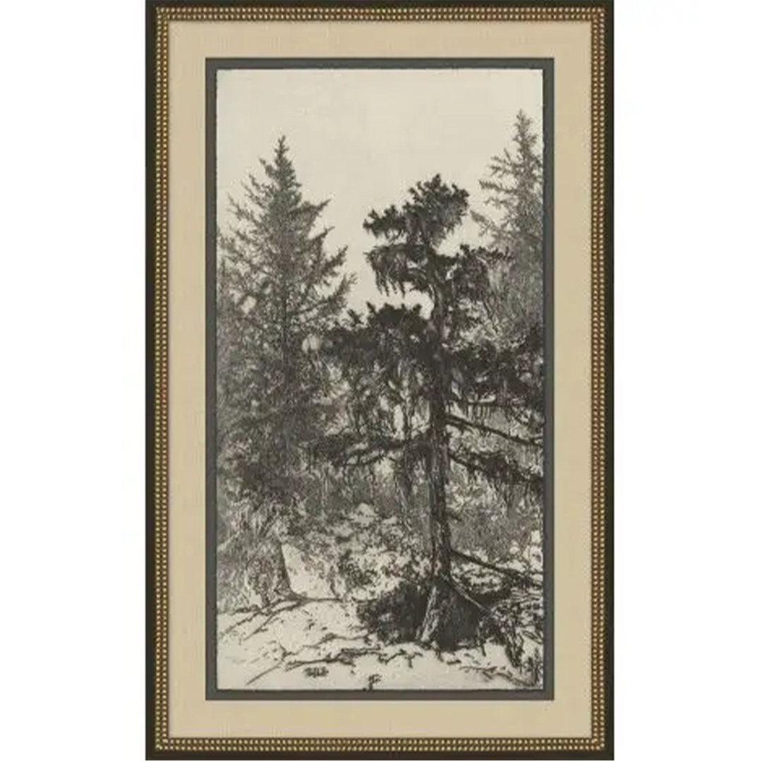 Deep Woods Silence 3