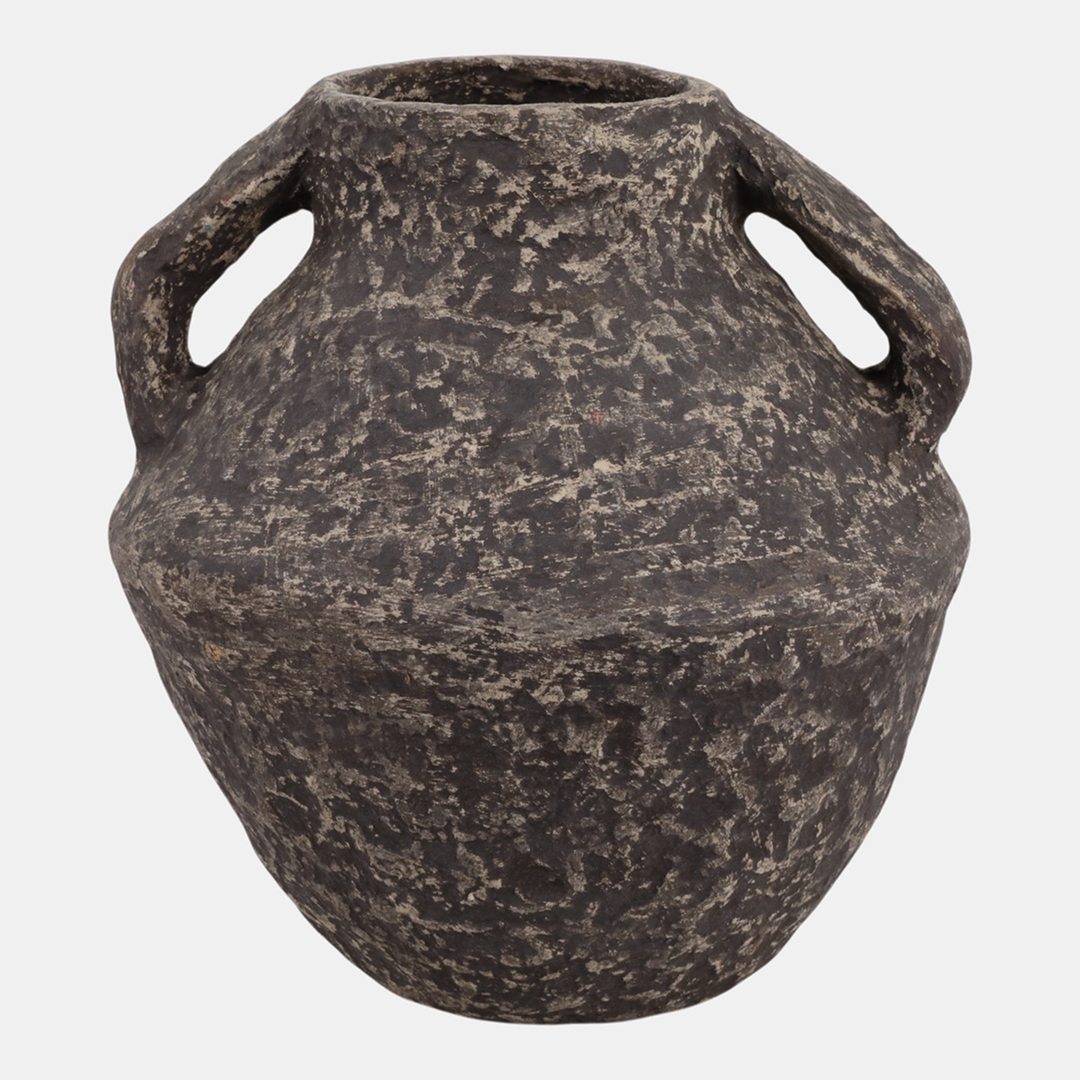 14" Pot w/ Handles