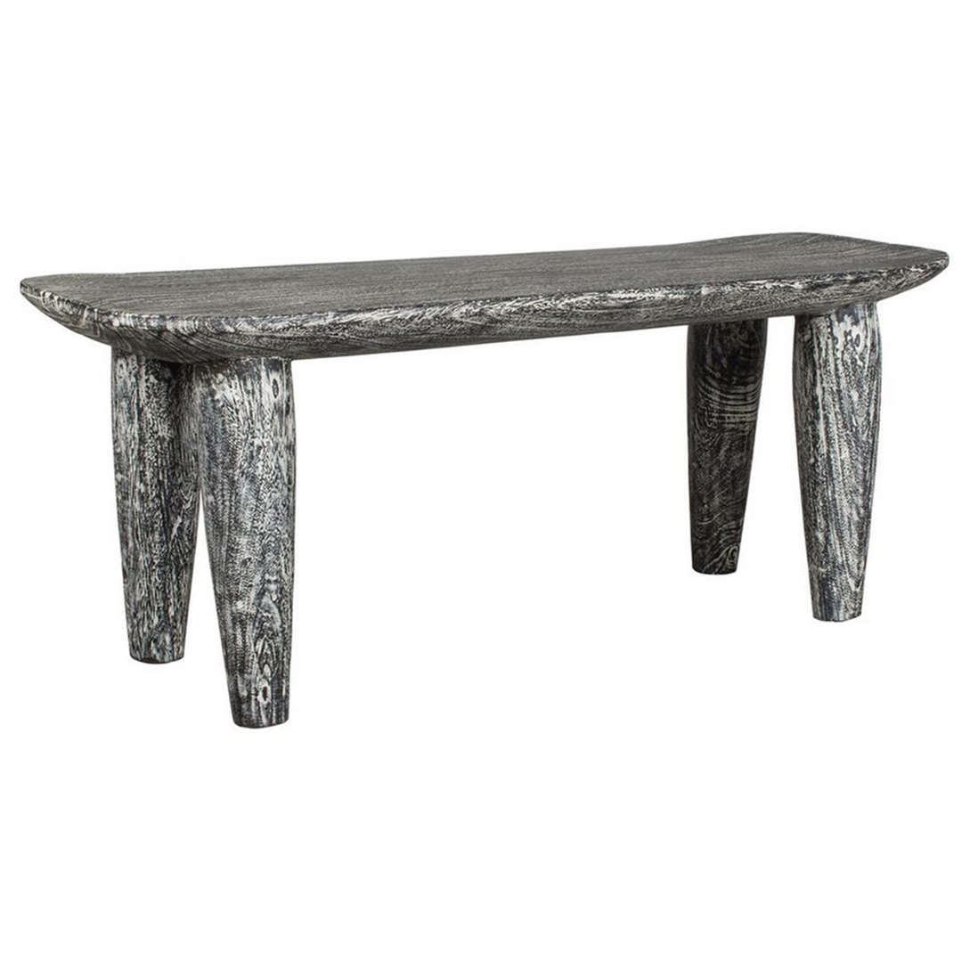Feruk Bench