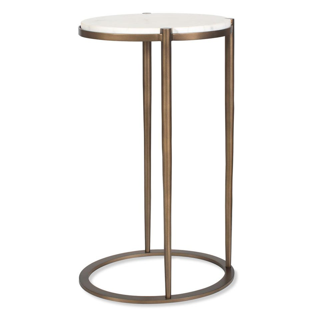 Meri Accent Table