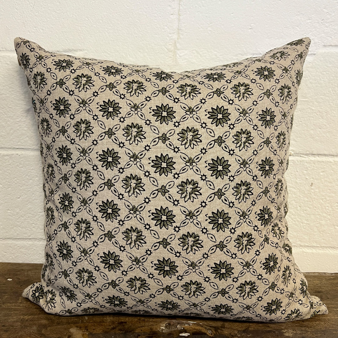 22" x 22" Pillow
