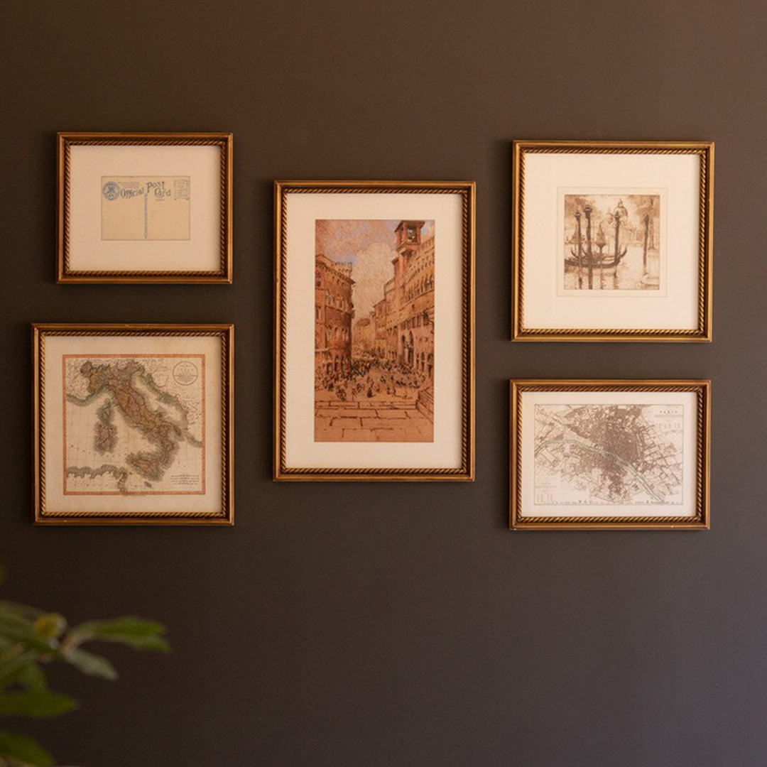 European Artwork