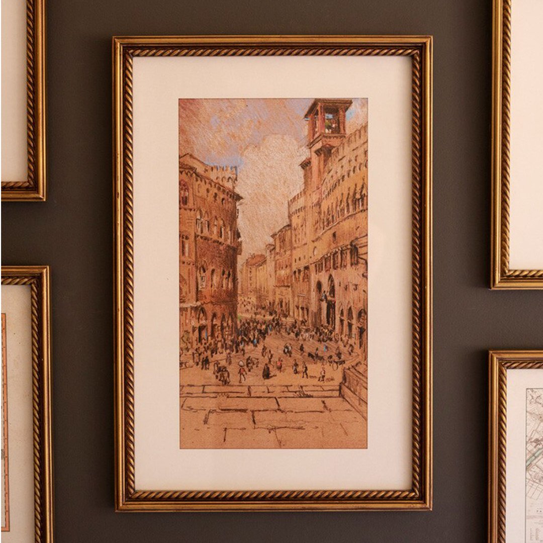 European Artwork