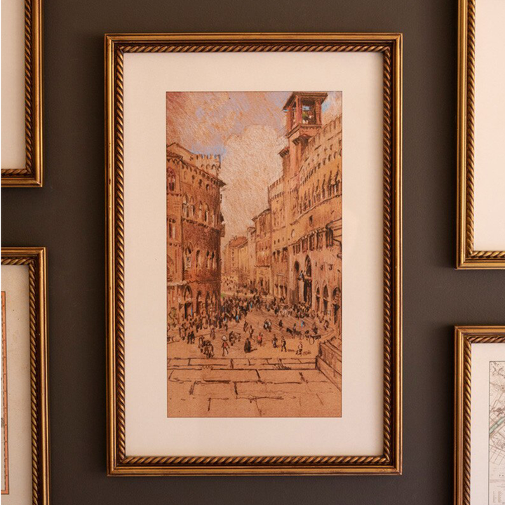 European Artwork