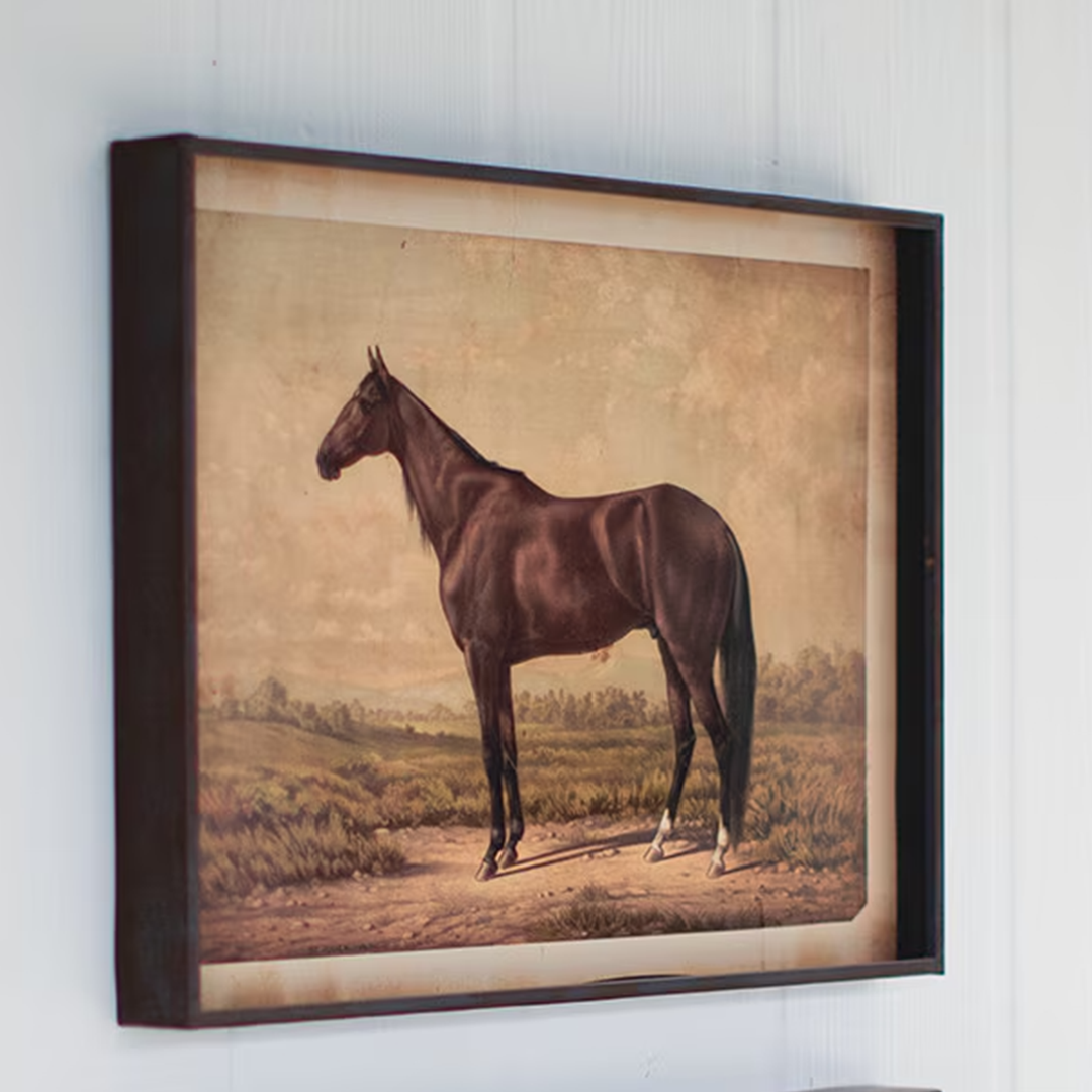Horse Artwork