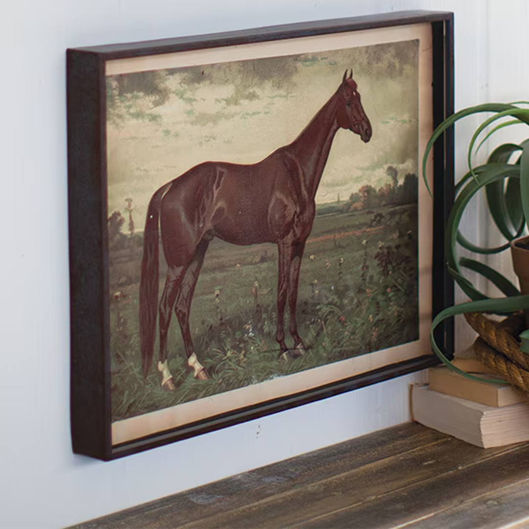 Horse Artwork