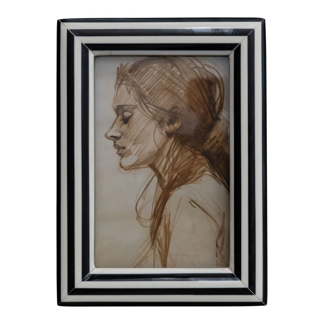 4"x6" Photo Frame