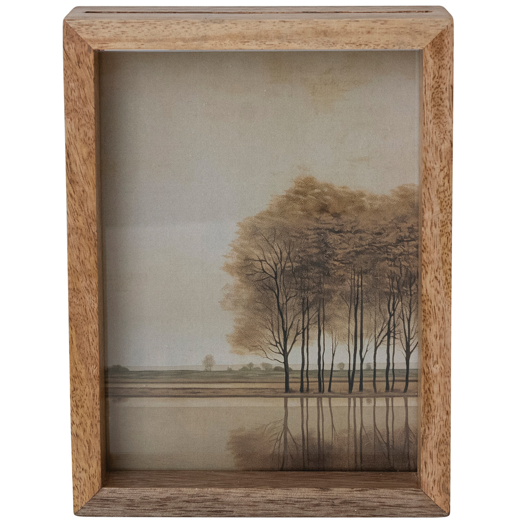 5"x 7" Photo Frame