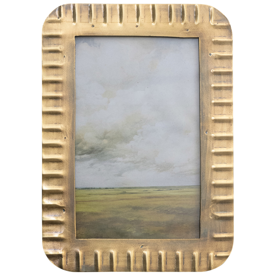4" x 6" Photo Frame