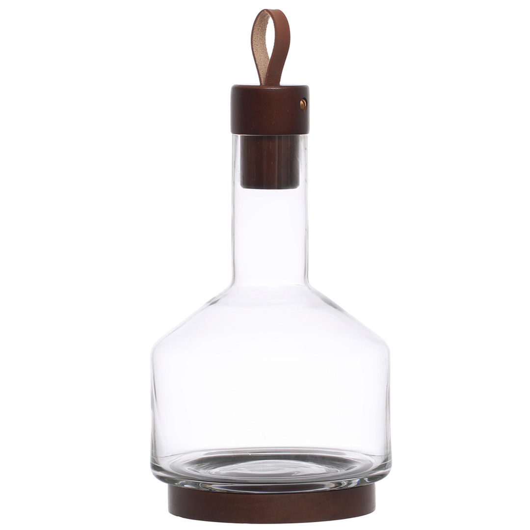 62 oz. Decanter