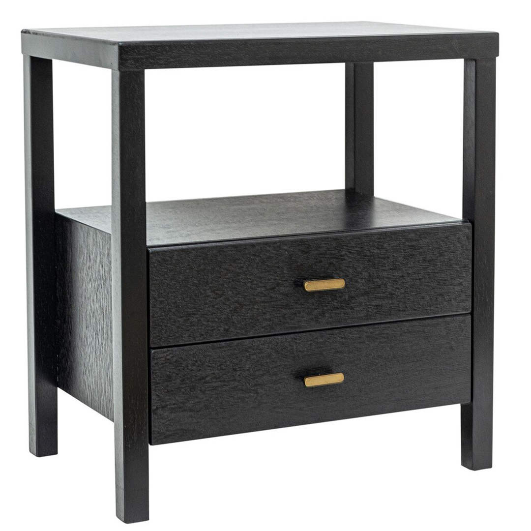 Thayden Nightstand