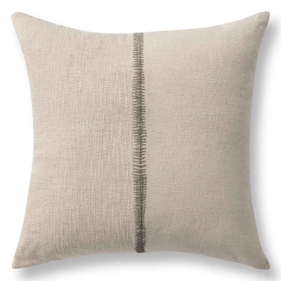 22" x 22" Pillow