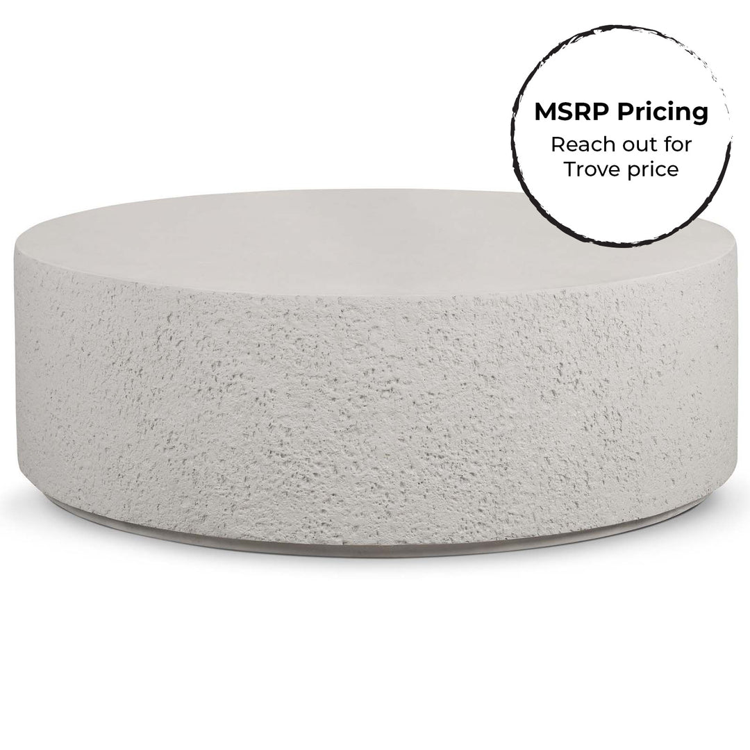 Otero Outdoor Coffee Table
