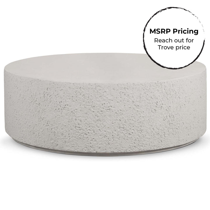 Otero Outdoor Coffee Table