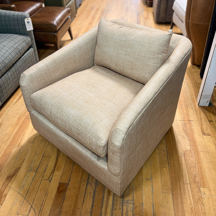 Florence Swivel Chair
