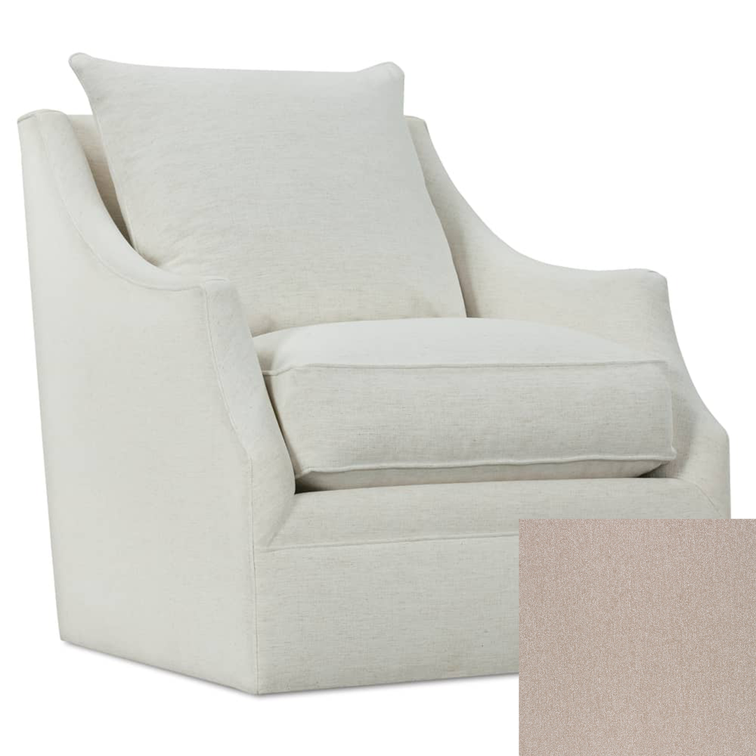 Kara Swivel Chair