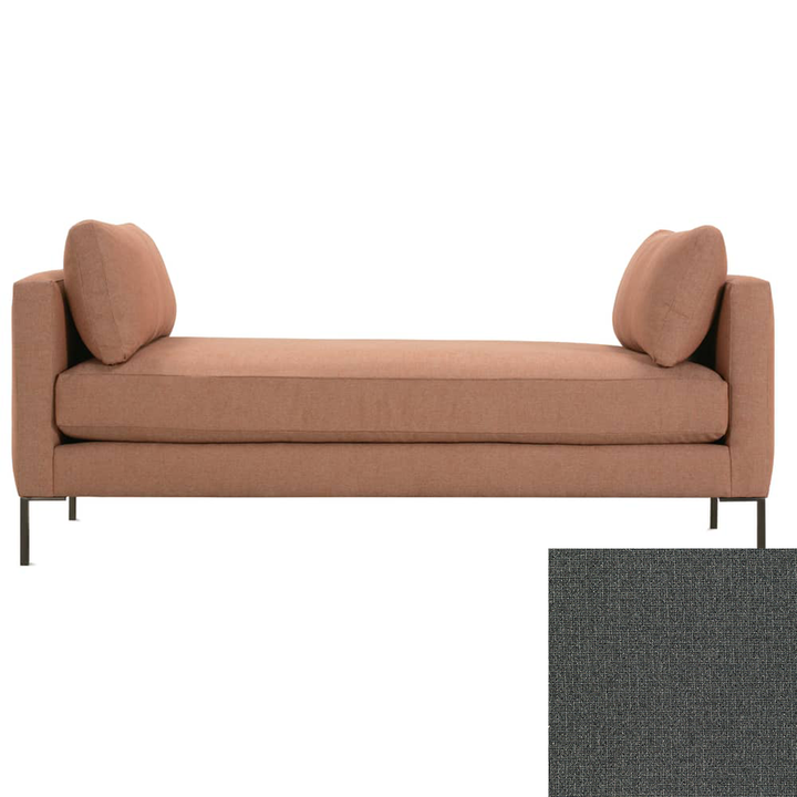 Oliver 72" Settee