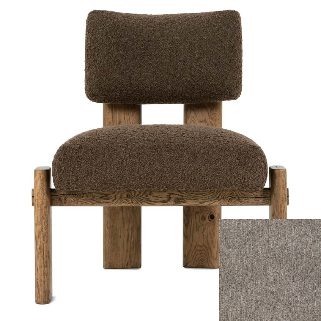 Cassius Chair