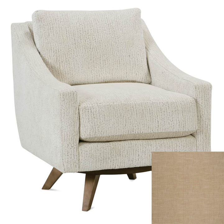 Nash Swivel Chair